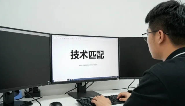 技术推广在风险规避中的多场景应用分析