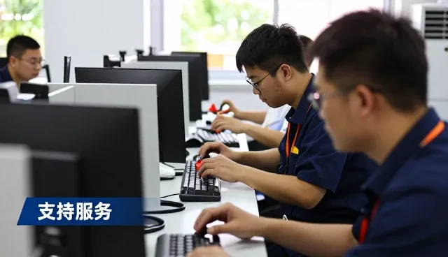 重庆百斯帕戈勒科技合伙企业探索需求反馈更多应用场景