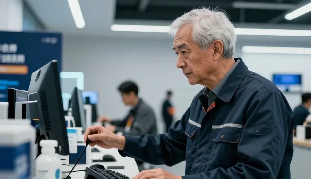 智能化升级背景下故障排查的场景优化路径