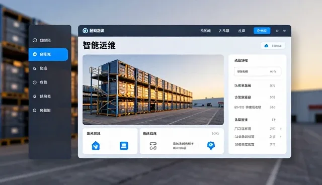 智能运维平台选型关注点及技术型应用分析