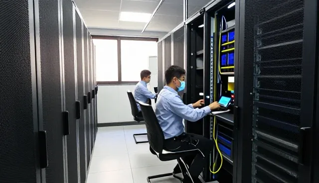 技术型方案实施中常见问题与应对策略